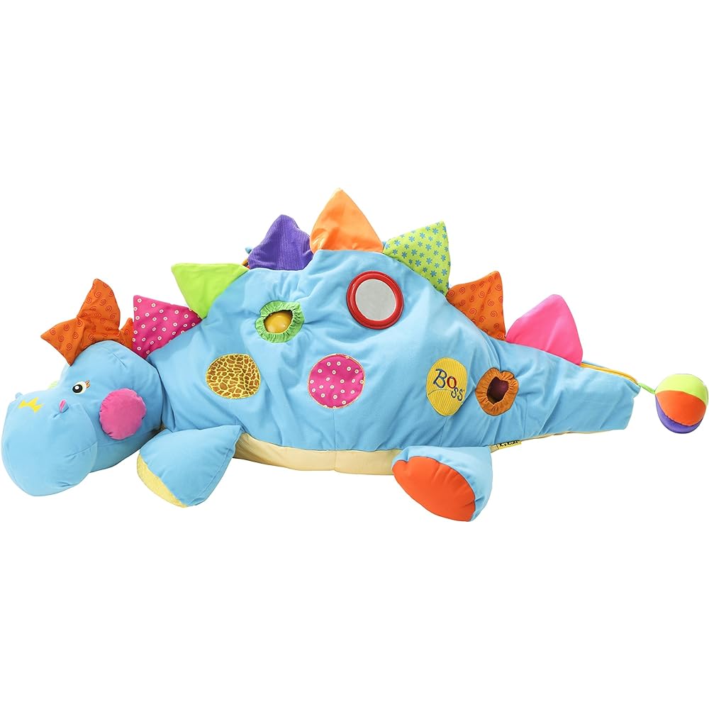 K's Kids Educational Toy Ball Saurus TYKK10445