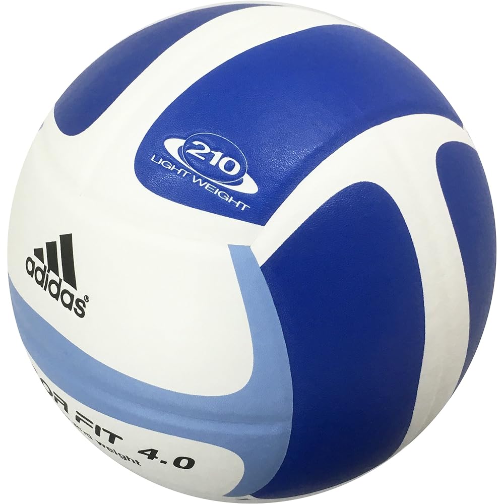 adidas Volleyball Sensor Fit No. 4 AV4010B