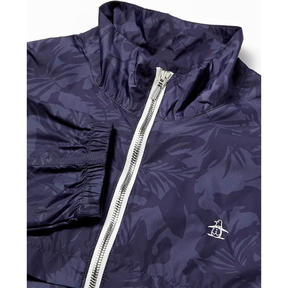 [Munsingwear] 22 Spring/Summer Model Golf Blouson Stretch Water Repellent Women's