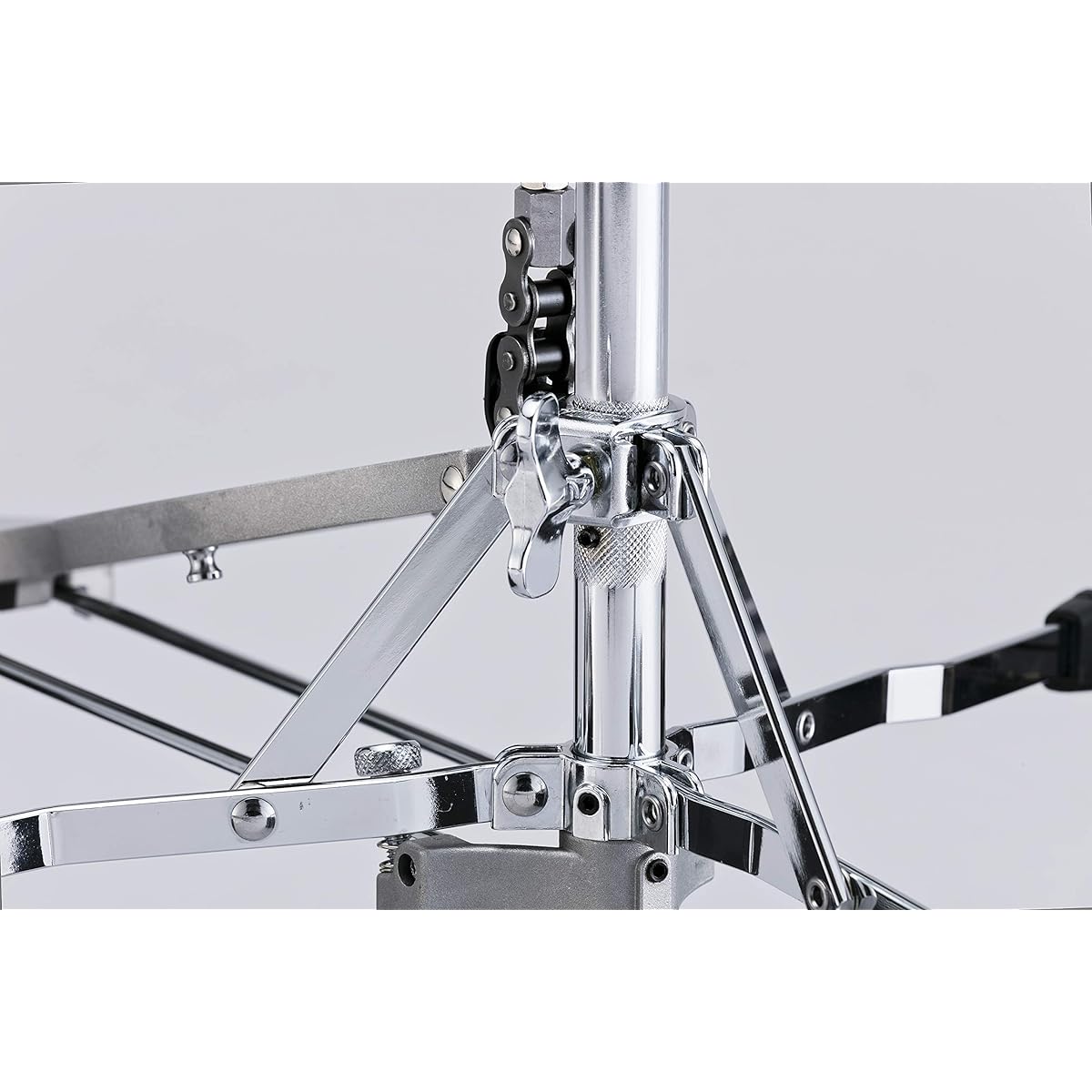 TAMA "THE CLASSIC STAND" series flat base hi-hat stand HH55F