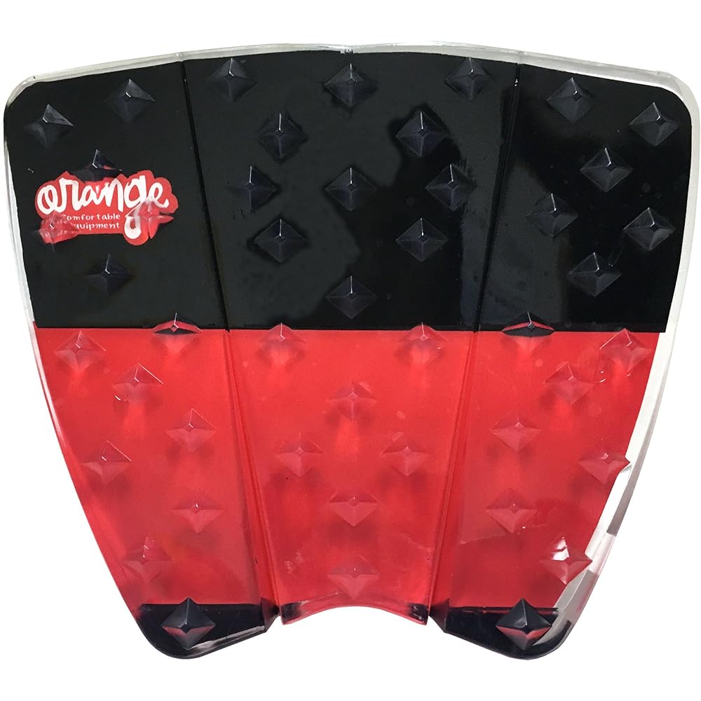 Surf Stomp Pad ORAN'GE All 4 colors