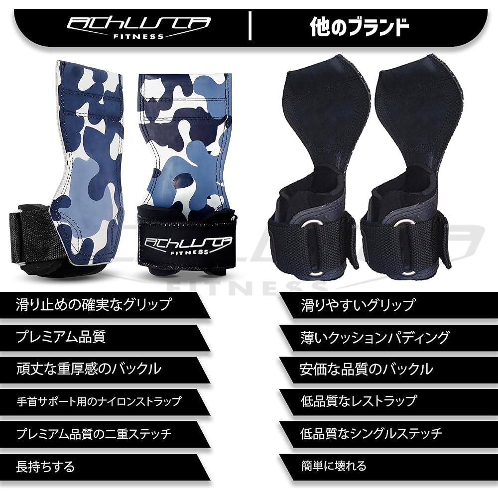 ATHLISTA Power Grip Genuine Hulk Recommended Heavy Weight Muscle Training Goods Muscle Training