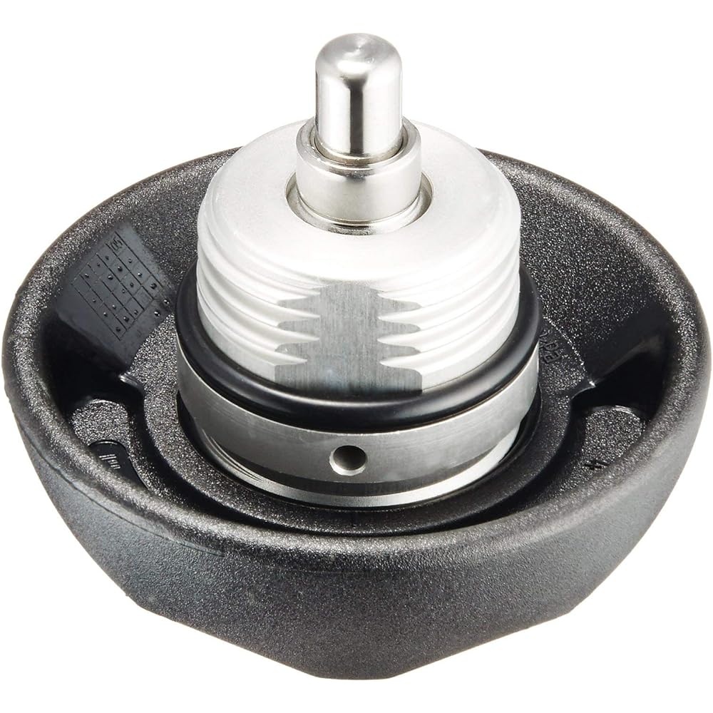 Fissler pressure cooker main valve set 11-631-01-700