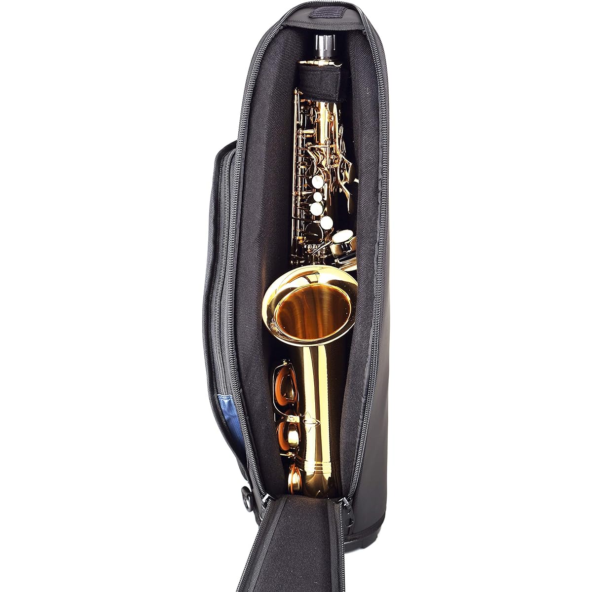 GL CASES GLM-A Alto Saxophone Case