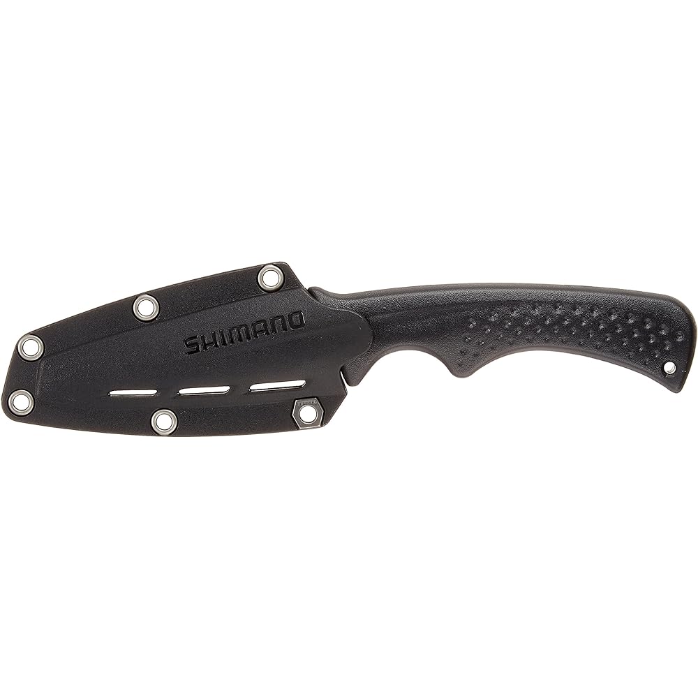 SHIMANO Knife Sheath Knife Long CT-513N