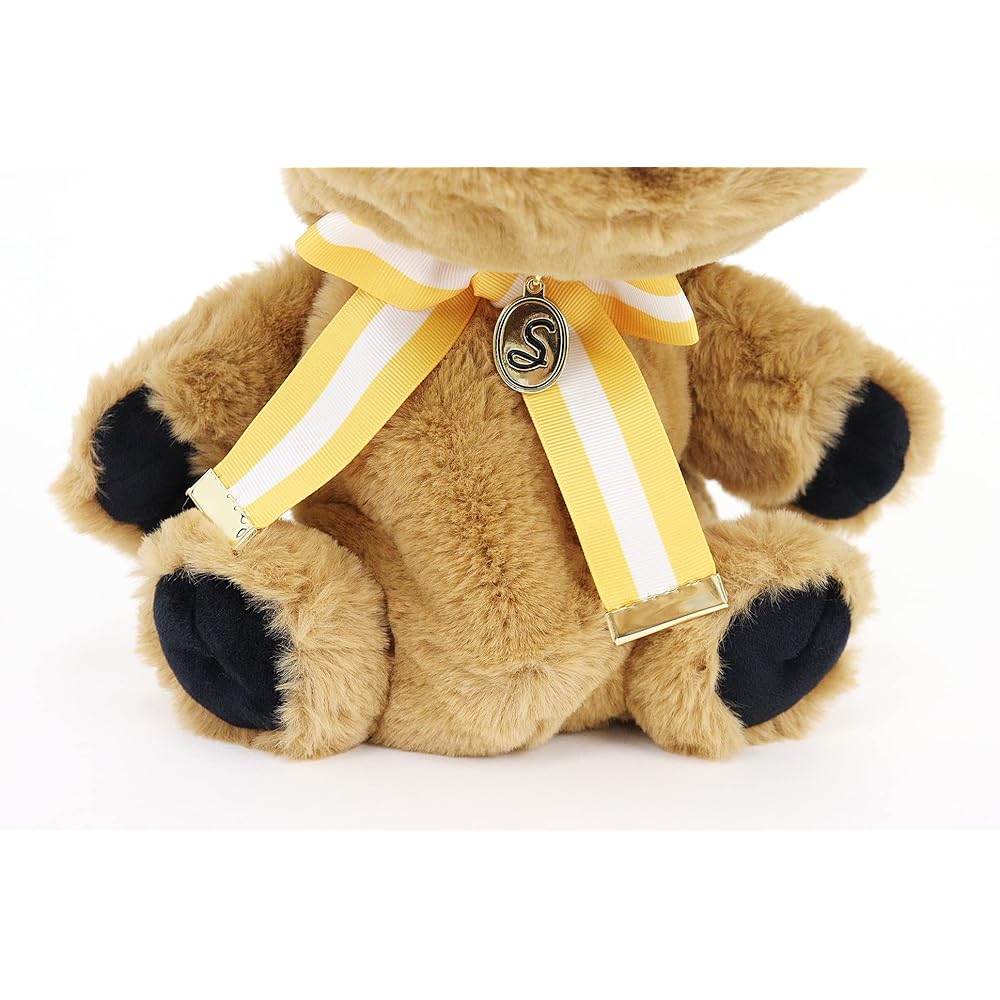 MU SPORTS Fluffy Boa ShuShu Head Cover 703H6504 Beige