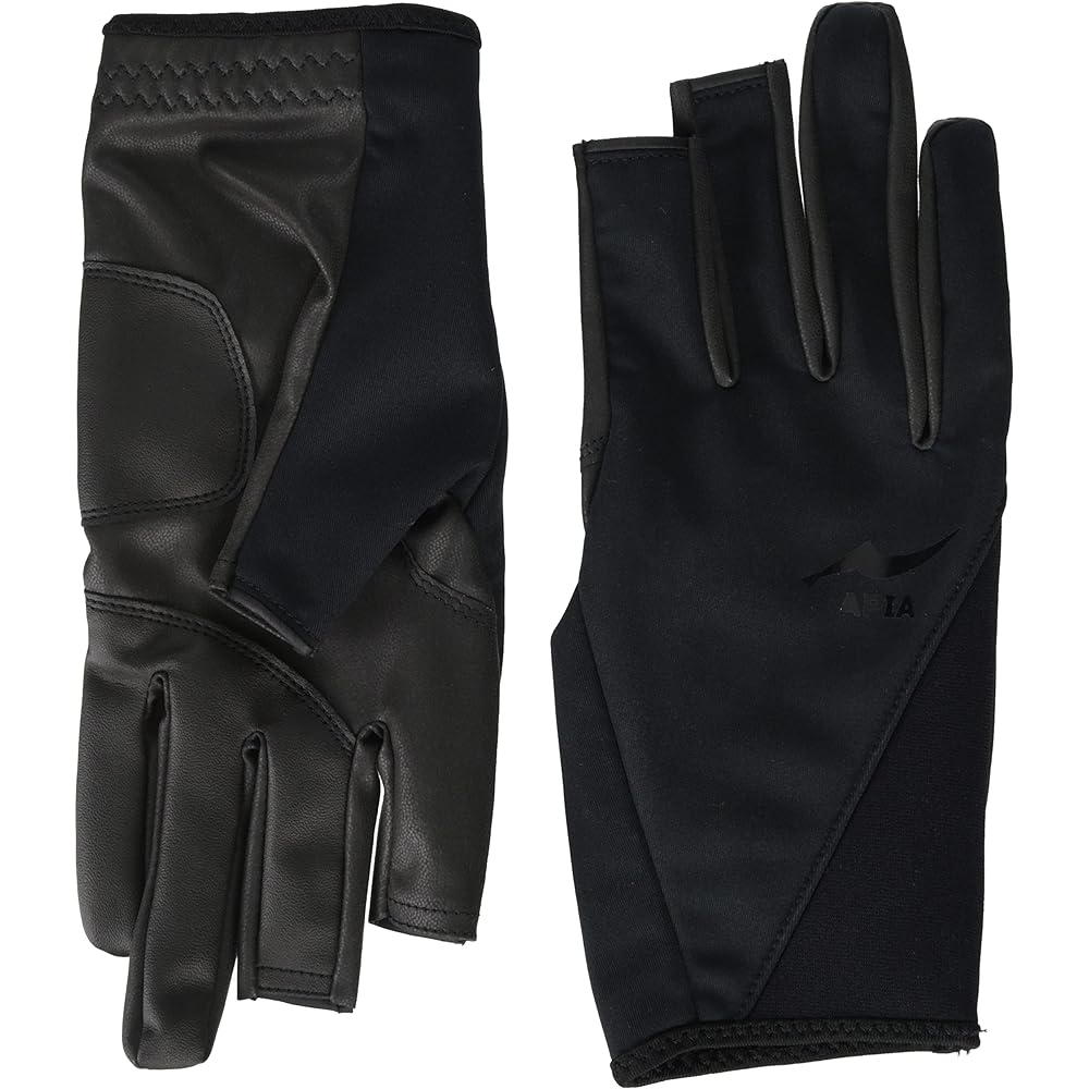 APIA APIA finger cut gloves/AW