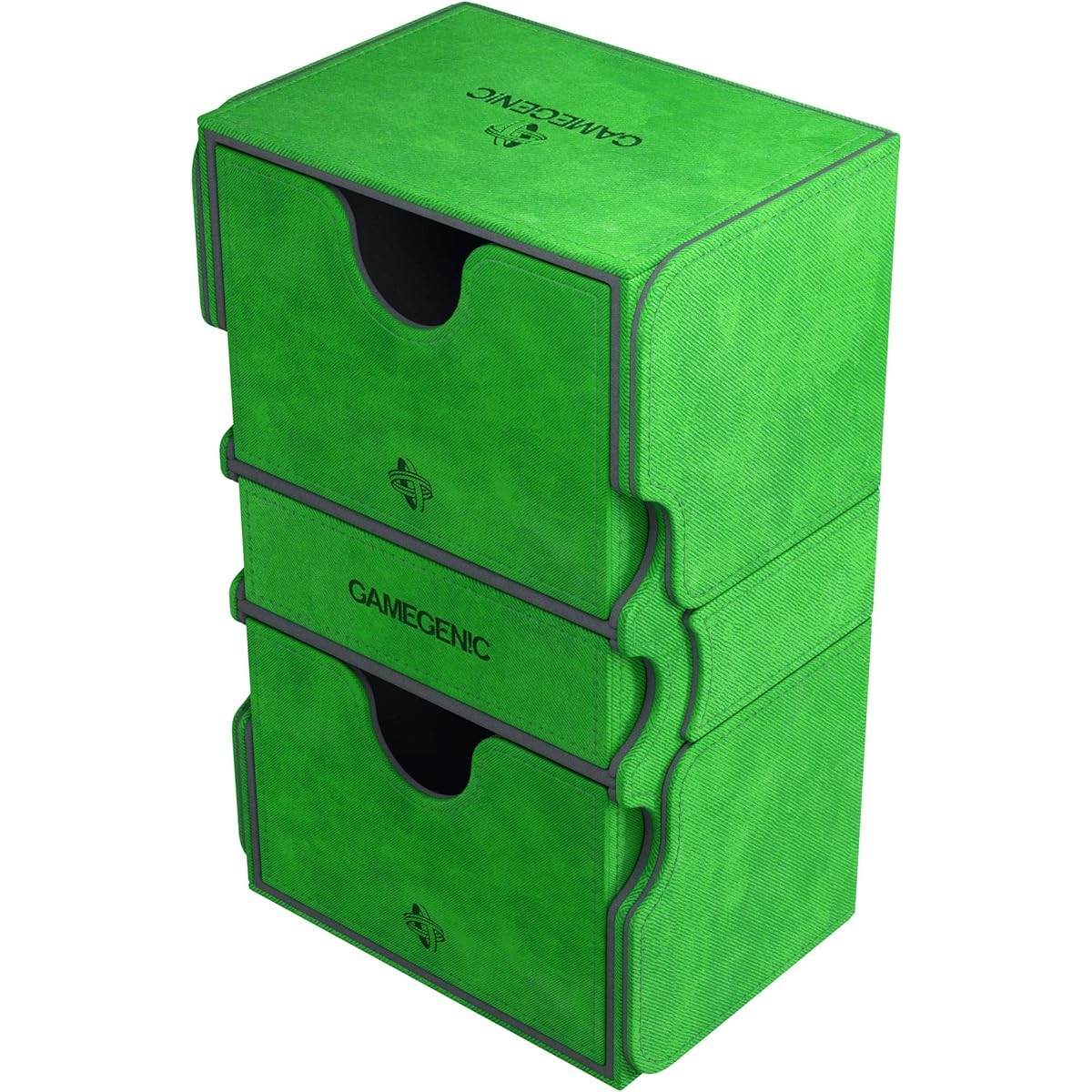 200+ Stronghold - Green