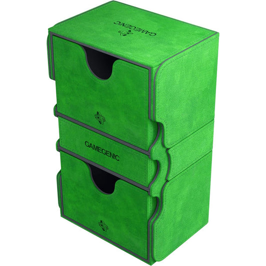 200+ Stronghold - Green