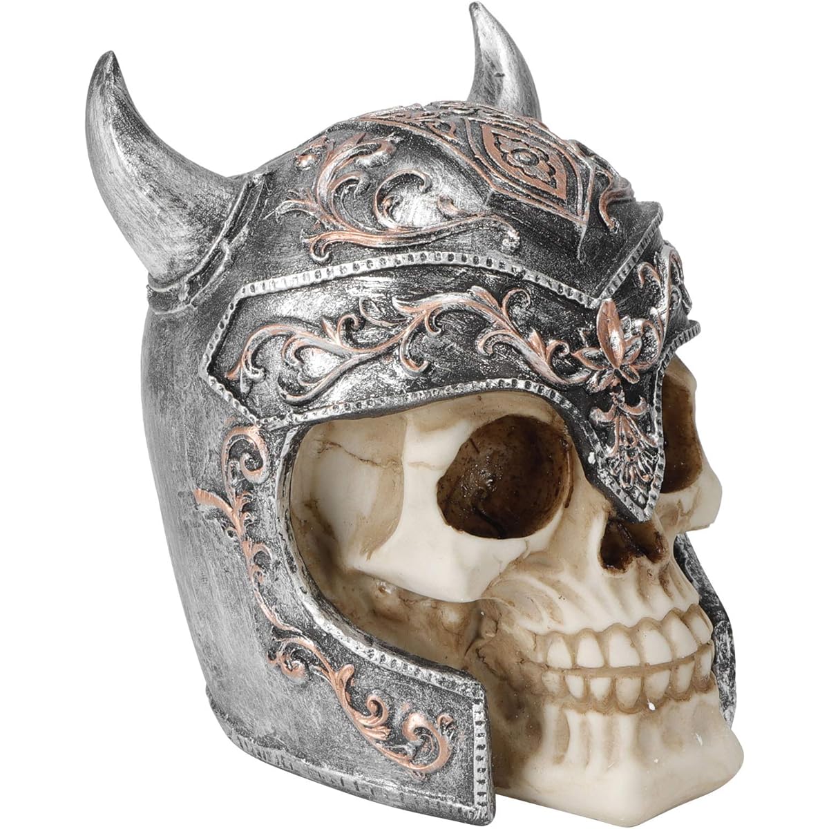 Skull Piggy Bank Skull Statue Money Box Piggy Bank Money Box Savings Bank for Adults Halloween Desk Decor