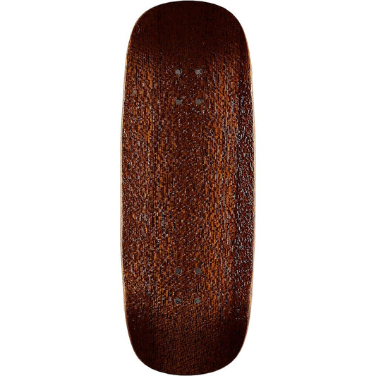 NOAHWOOD Wooden PRO 9.0 Fingerboard (Noah Team 9.0 Short Nose Short Tail) (Deck)