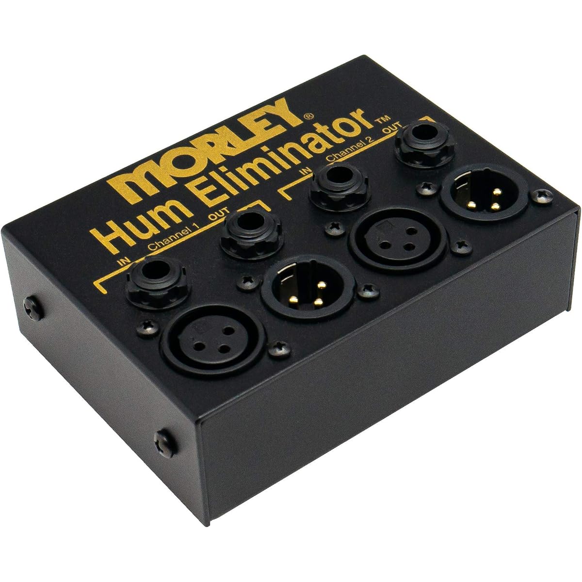 Morley Hum Eliminator (MHE)