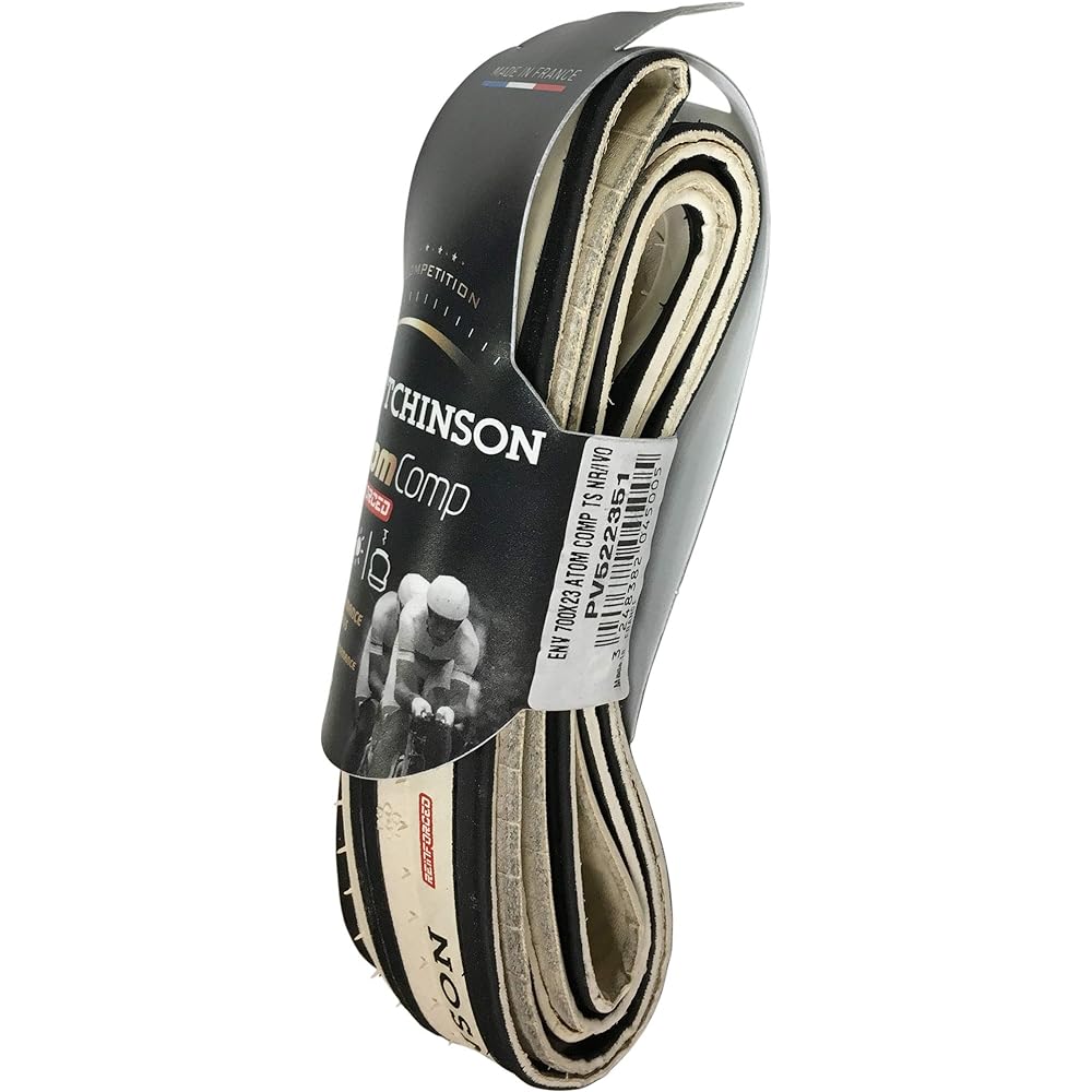 Hutchinson Atom COMP Ivory-700x23FB