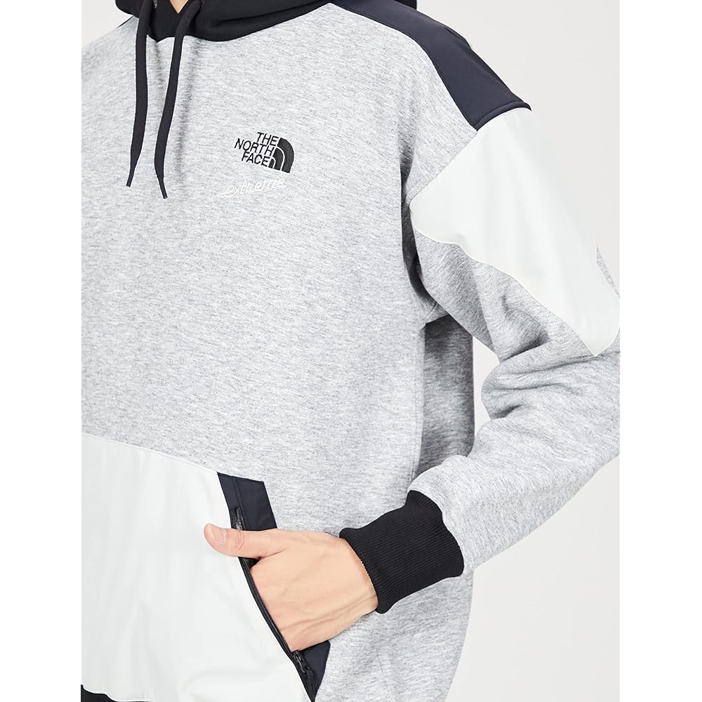 [The North Face] Hoodie Sweatshirt 92' Extreme Sweat Hoodie Unisex Static Care