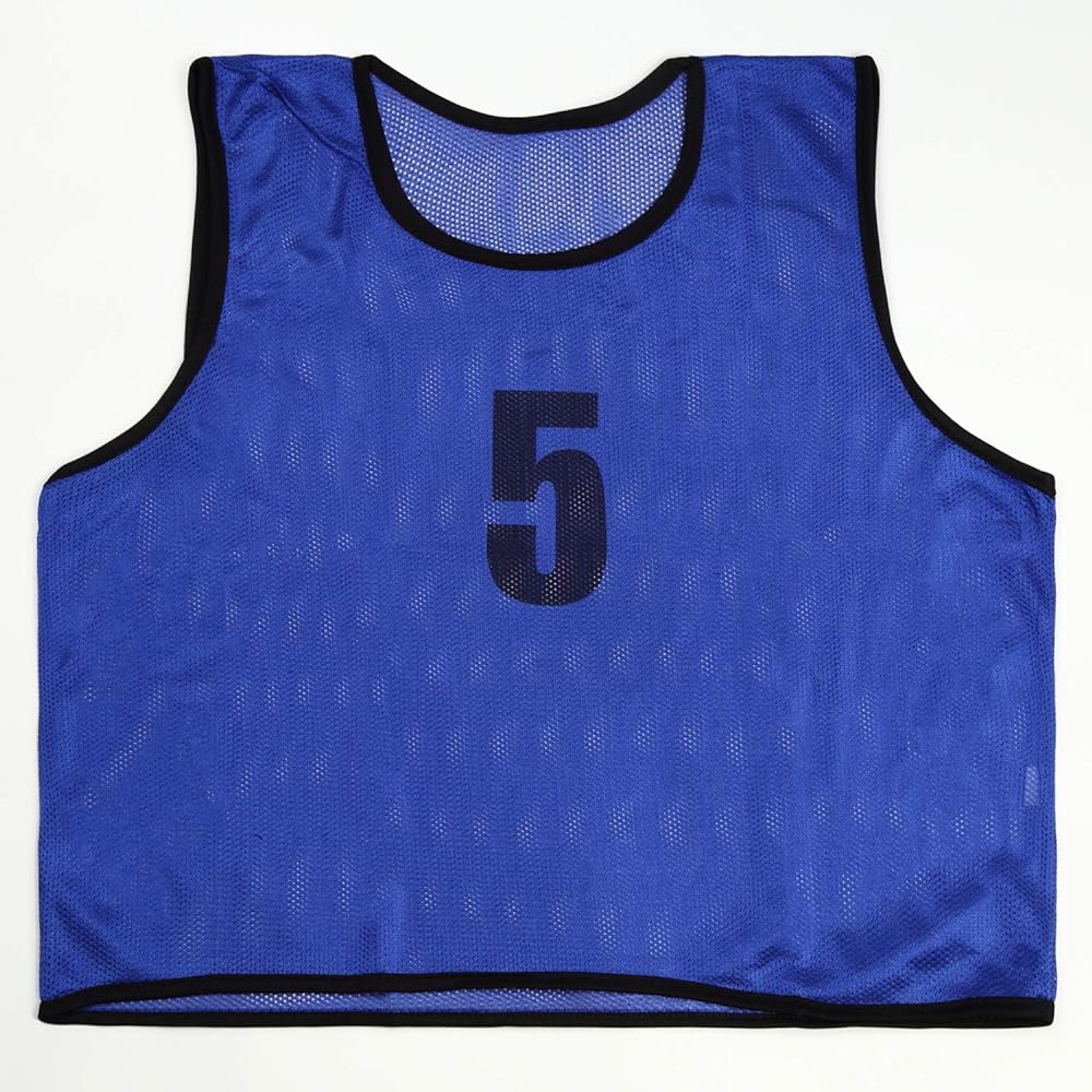 Bibs, 1 to 12, 12-piece set, 4 colors to choose from, mesh, adult, unisex, bib, practice match, bibs, 1 to 12, 12-piece set, 4 colors to choose from, mesh, adult, unisex, bib, practice, match, soccer, basketball, futsal, ease red, blue, light green orang