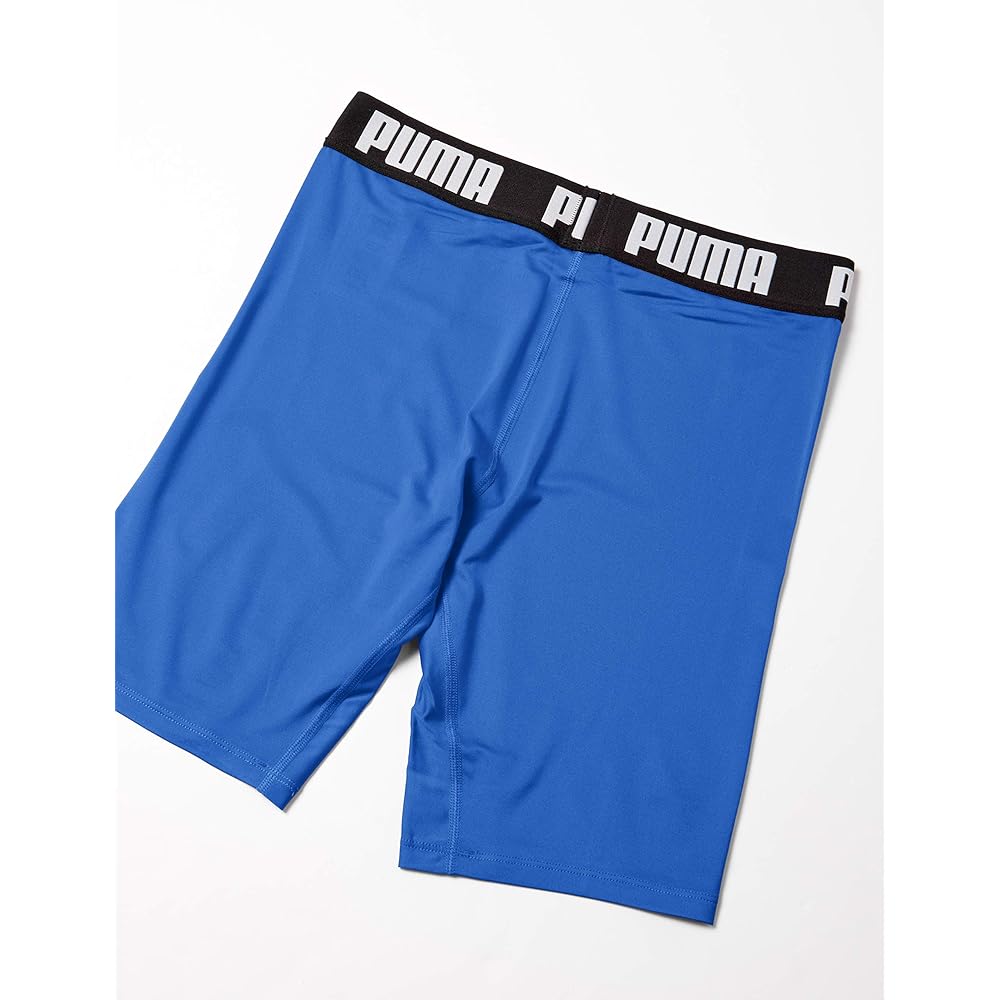 [PUMA] Compression Short Tights 656333 Men's 656333, 920959