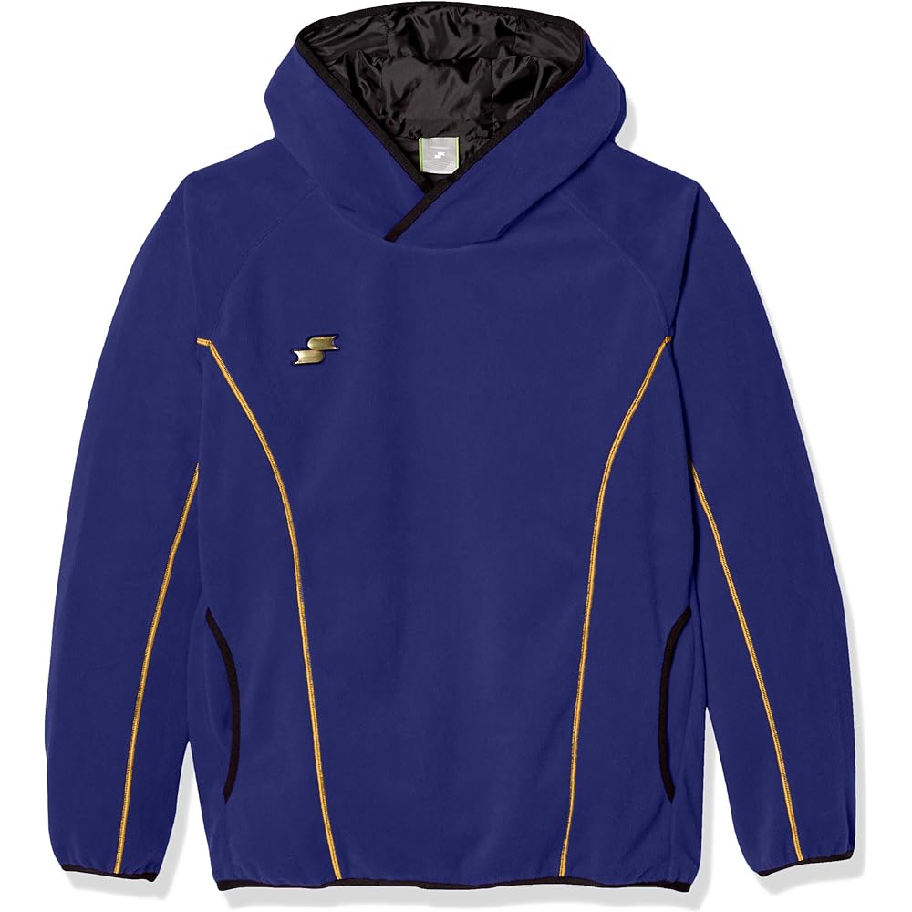 [SSK] Baseball Wear Fleece Jacket Long Sleeve Parka (Taffeta Lining) BWF1700PL [Men's] Men's