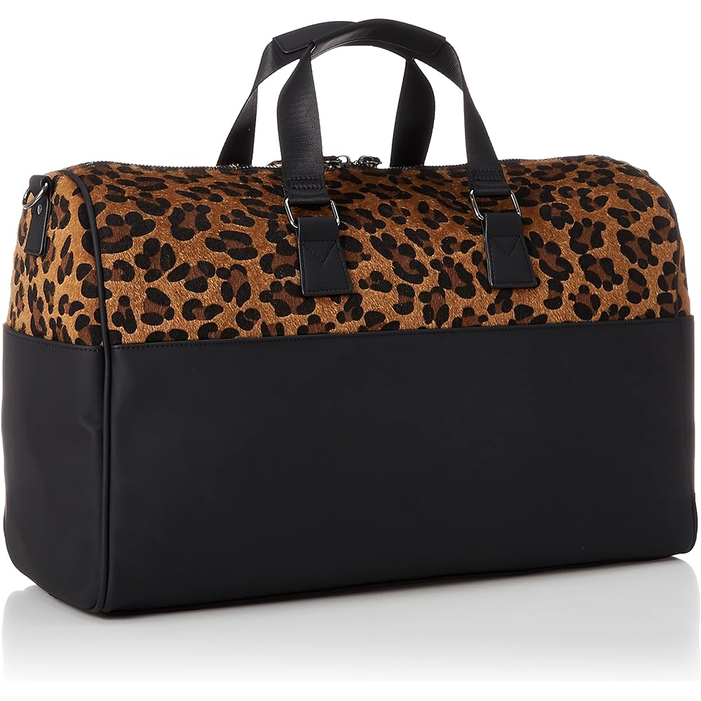 [Pearly Gates] Rocker bag [Leopard pattern series] (Boston type) / Golf large capacity / 053-2281003 051_Leopard pattern