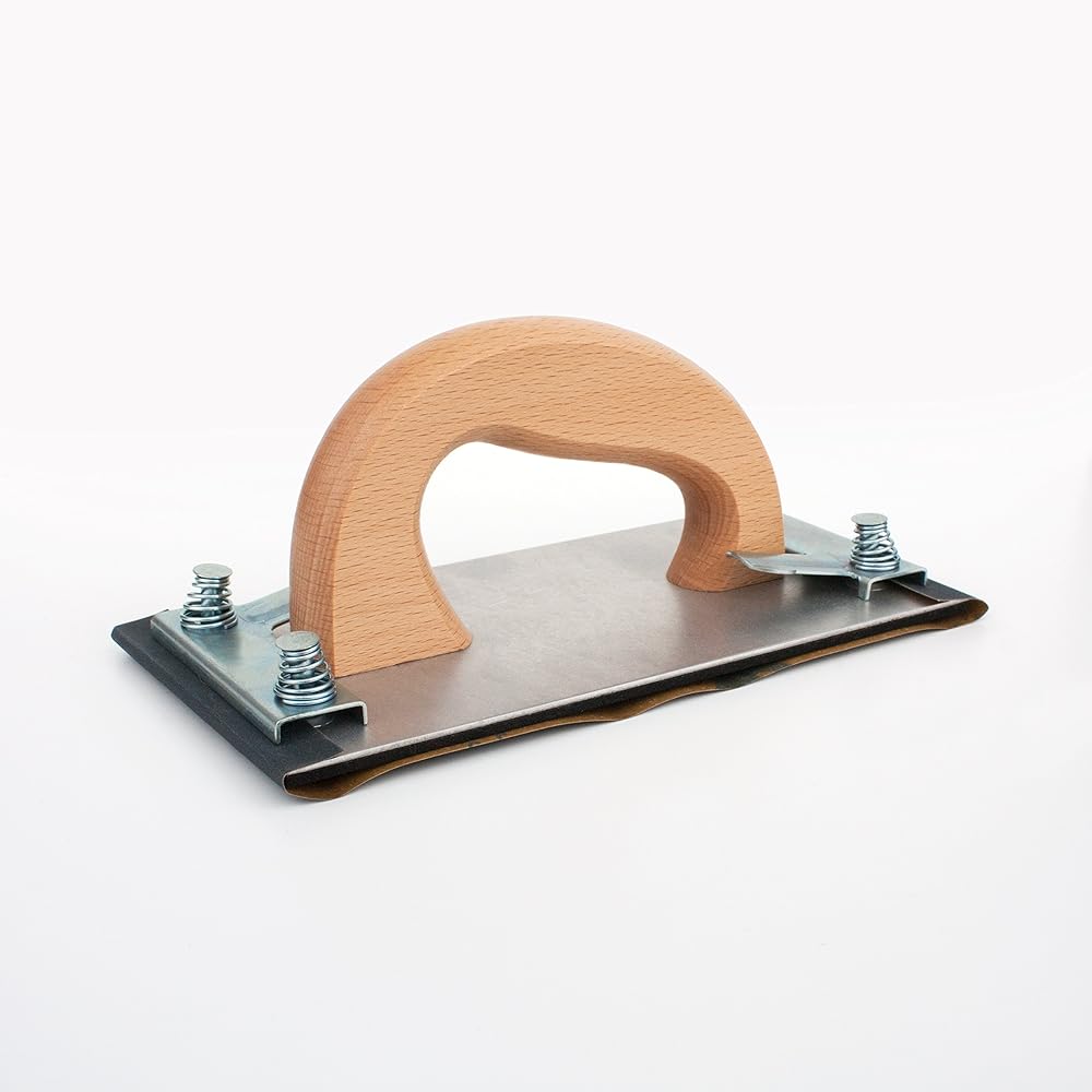 KAKURI Waterproof Paper & Multi-Sander Set