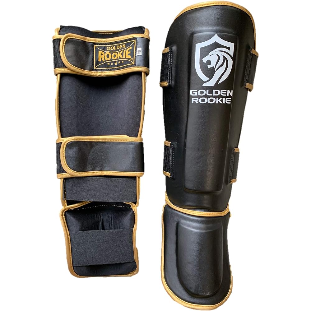 Golden Rookie New Proshin Guard (Left and Right Set)