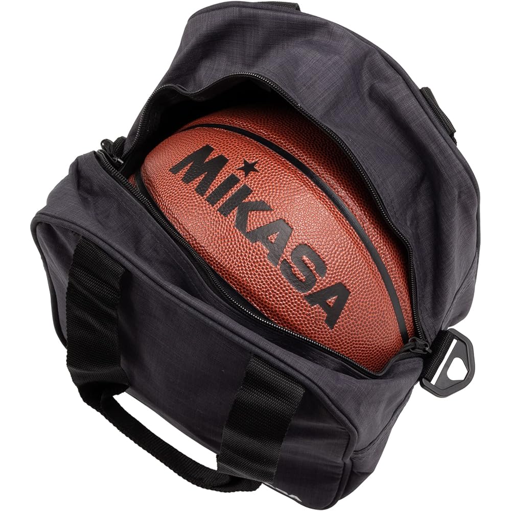 MIKASA Ball Bag for Basketball, 1 Piece AC-BGL10