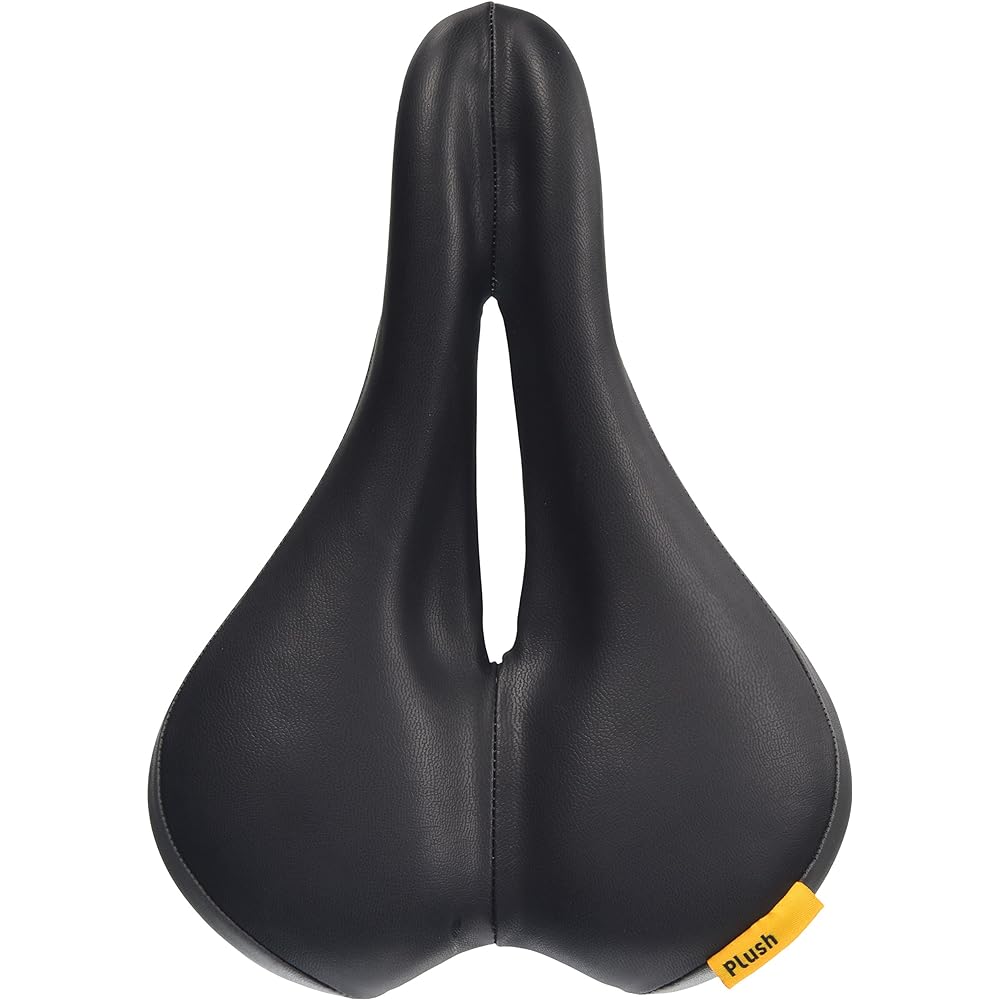 VELO Plush [VL4126] Saddle for women VL4126