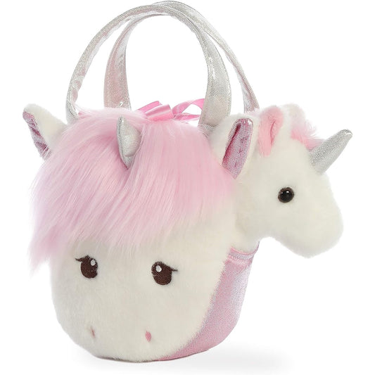 Aurora 7 inch Tulip Unicorn Fancy PAL