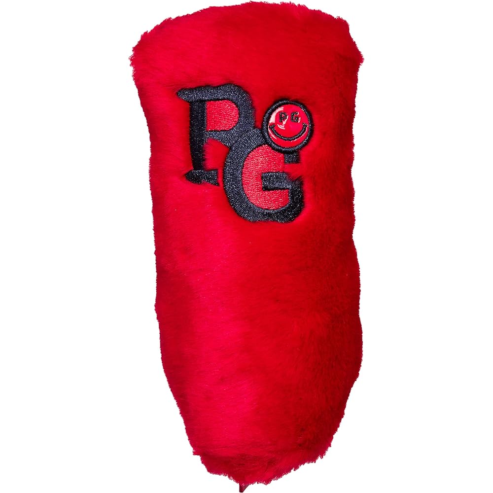 [Pearly Gates] Continuing standard product Putter cover (pin type) [Boa series] / Golf PT / 053-2984026