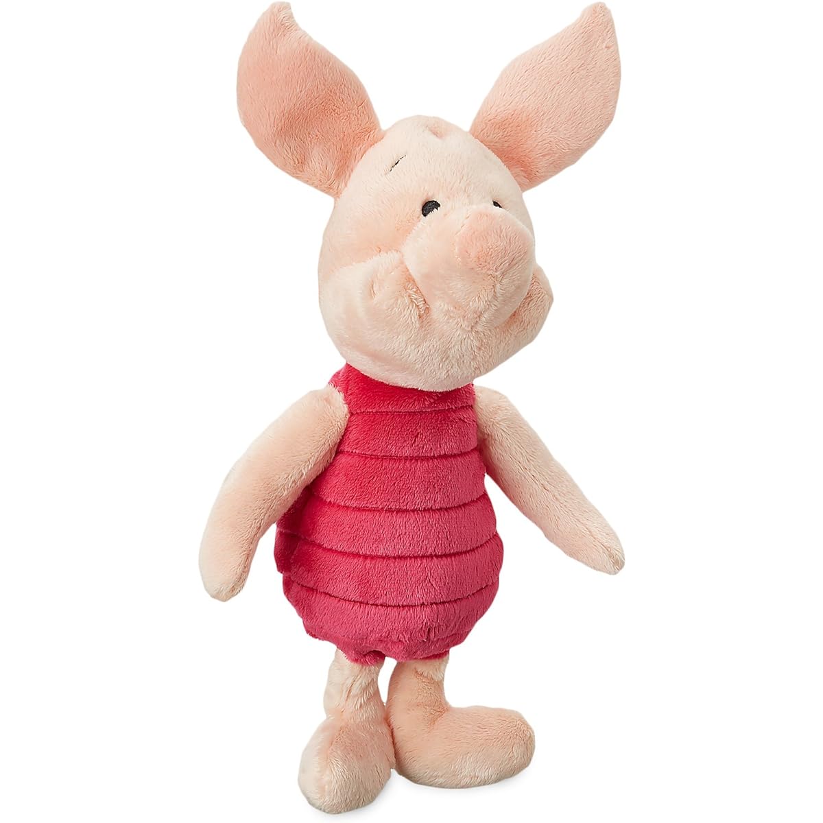 Disney Piglet Plush Toy Winnie the Pooh Medium 14 ½ inch