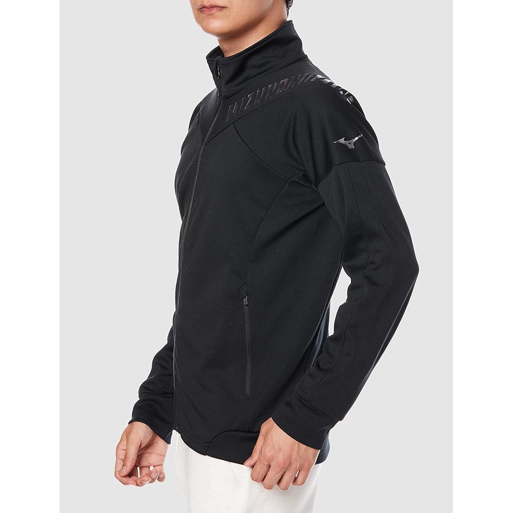 [Mizuno] Training Wear Track Jacket 32MC1012 Men's