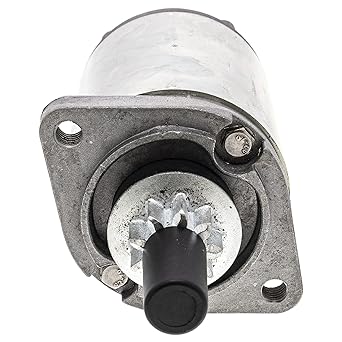 NICHE Starter Motor for Polaris Trail Classic 550 Touring Indy 340 XC & RMK 600 700 800 2410748