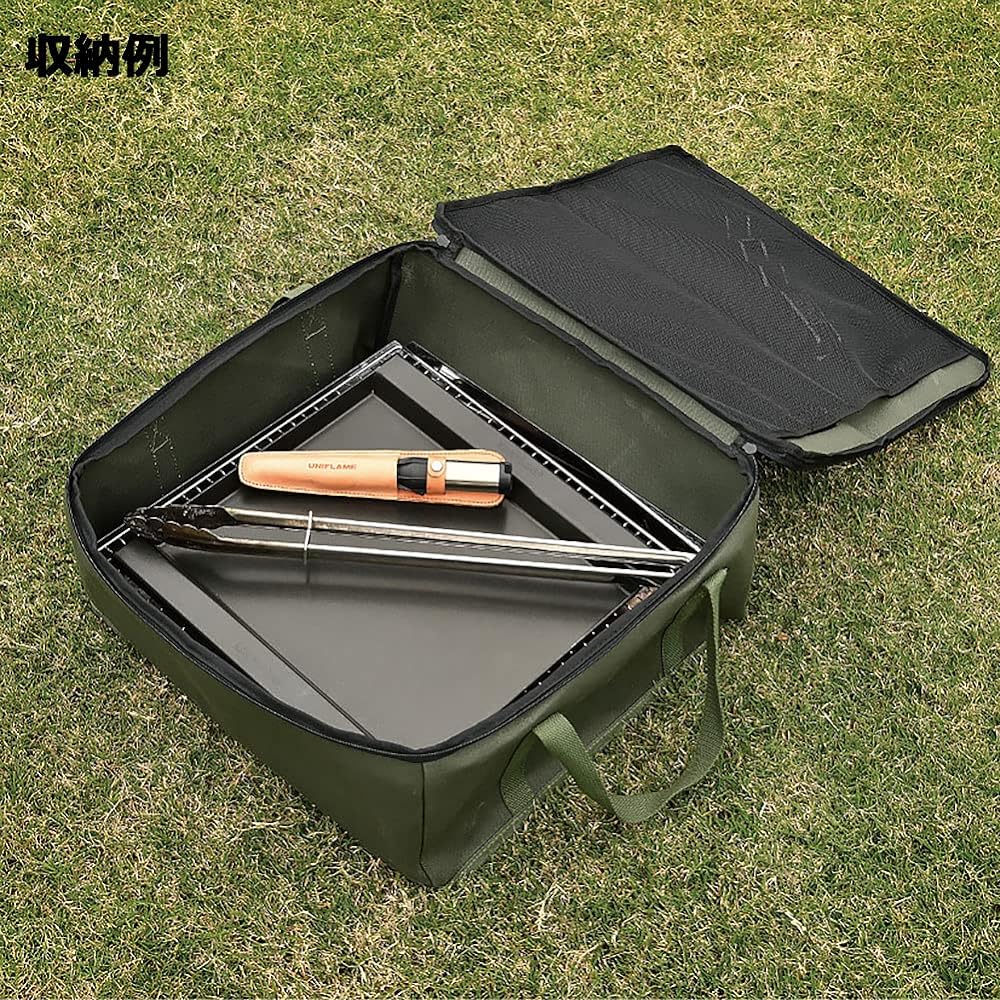 UNIFLAME UF Gear Bag 25 683569