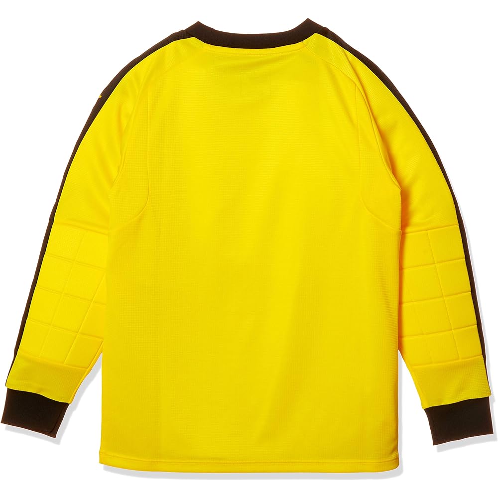 [PUMA] Soccer Wear LIGA Goalkeeper Shirt Padded 729966 [Boys]