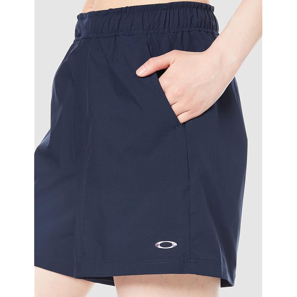 [Oakley] Shorts RADIANT FLEXIBLE SHORTS 3.0 Women's FOA500302