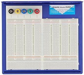 Sanhayato New Breadboard SAD12