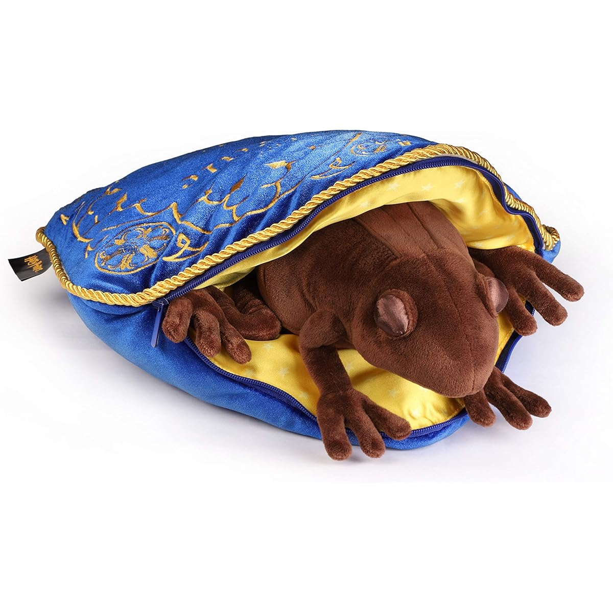 Harry Potter Chocolate Frog Collector Plush