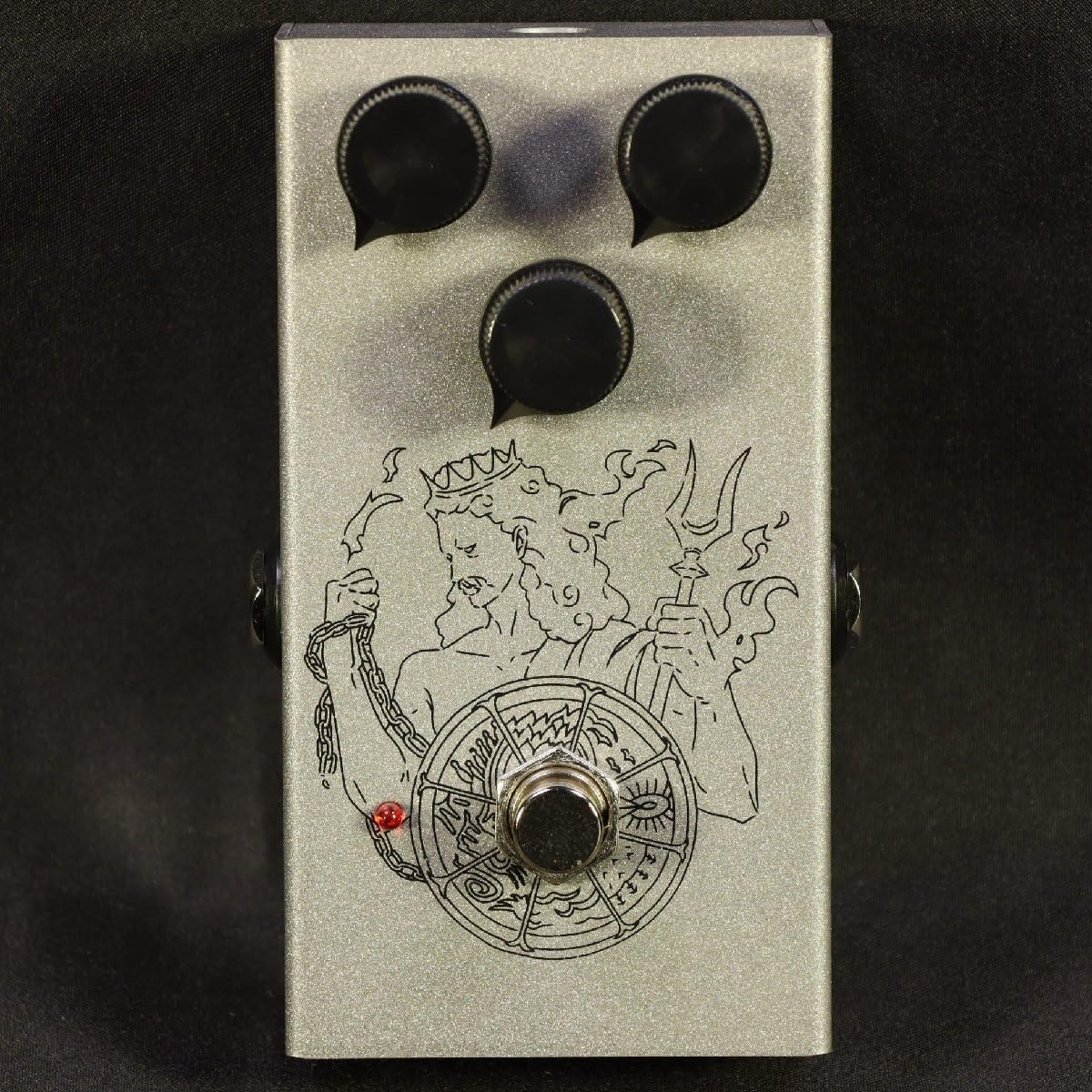 Organic Sounds/Hades Organic Sound Overdrive