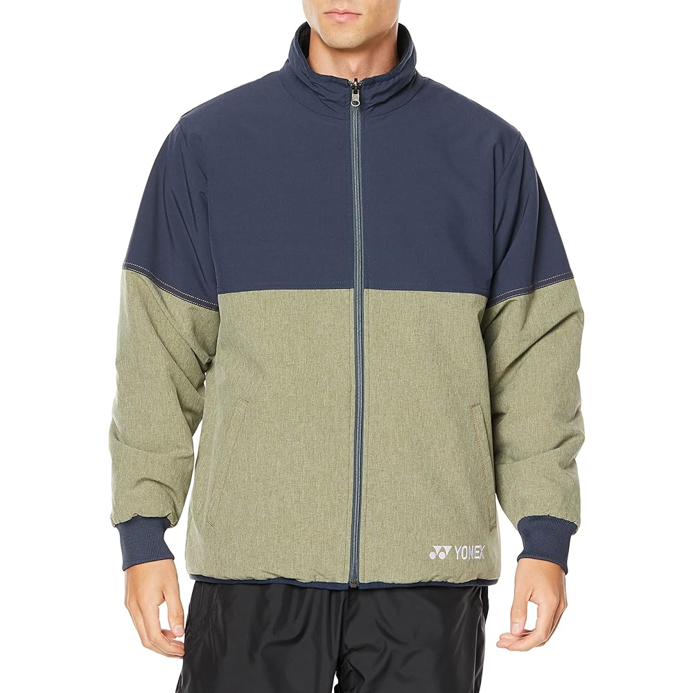 [YONEX] Jacket Boa Reversible Jacket 90072
