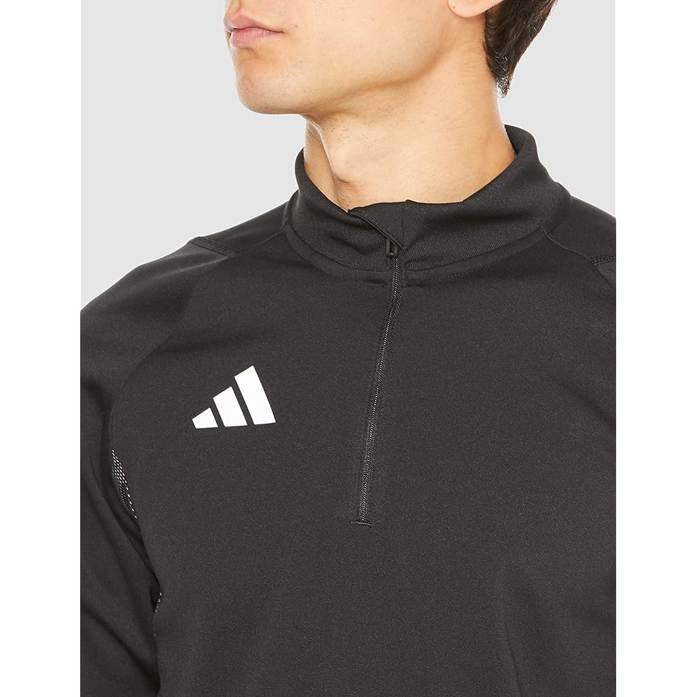 Adidas Soccer Jersey Top Tiro 23 Competition Training Jacket DH248 Men's