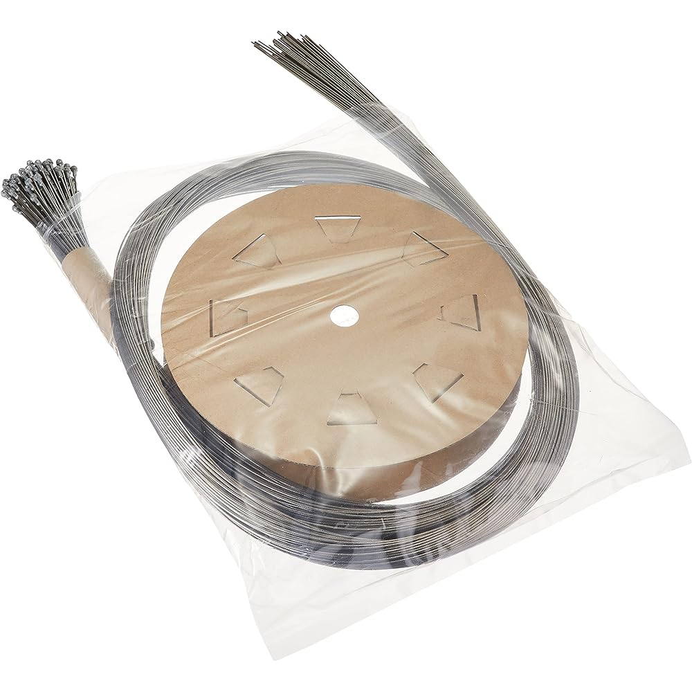 SHIMANO SUS brake inner cable box (φ1.6mm x 2050mm/100 pieces) Y80098