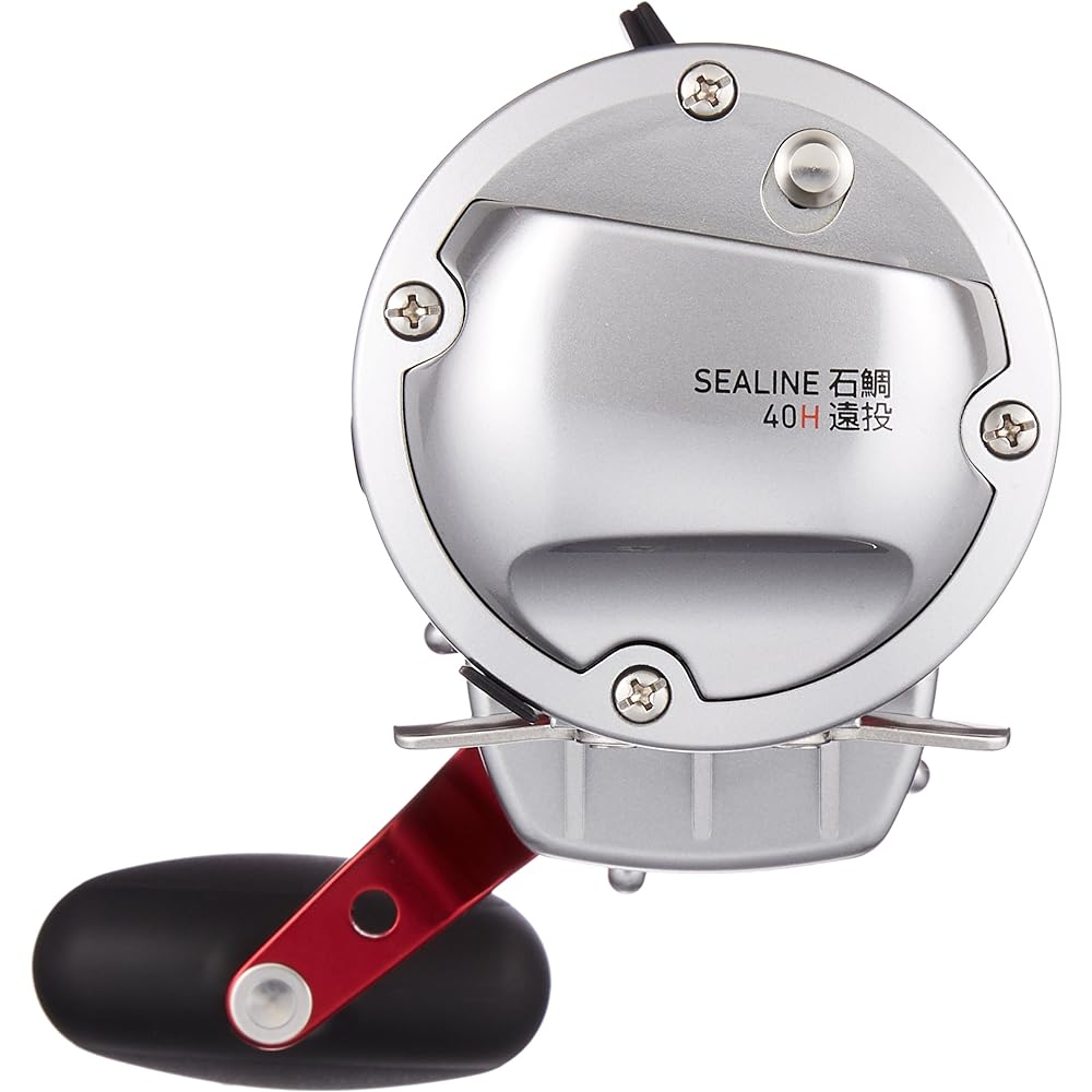 Daiwa Chinu Reel (Taiko Reel) NEW Sea Line Ishidai 40H Long Throw