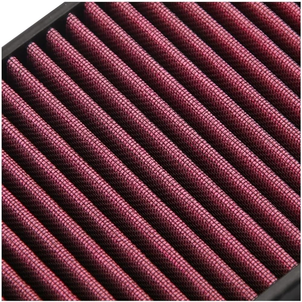 Motorcycle Breather Filter For Steed Part Shadow Scooter Because 125 Because 150 00-07 SH125 SH150 01-12 For BSE Mini Bike Motorcycle Air Filter Clean Cleaner