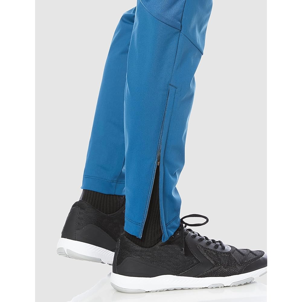 [ASICS] Soccer Wear Wind Barrier Pants 2101A146 Men's