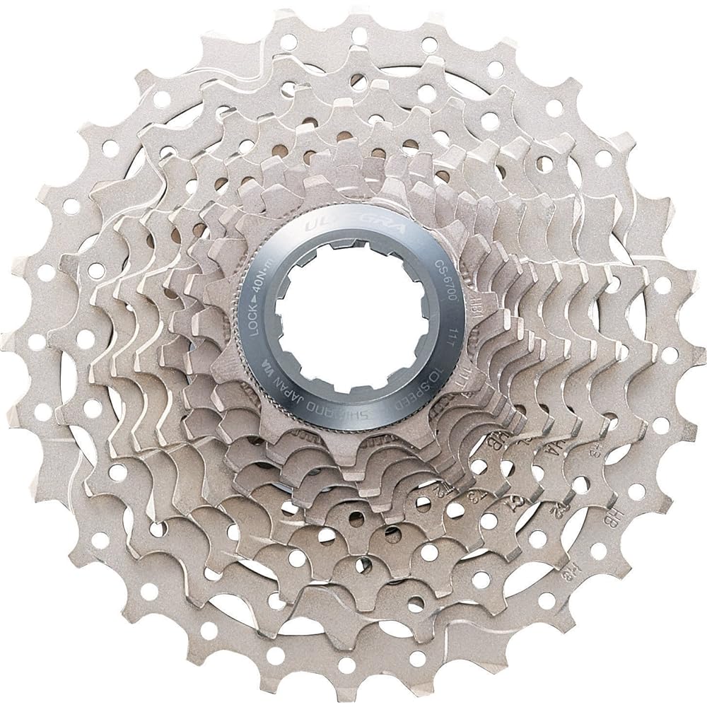 SHIMANO Sprocket ULTEGRA CS-6700