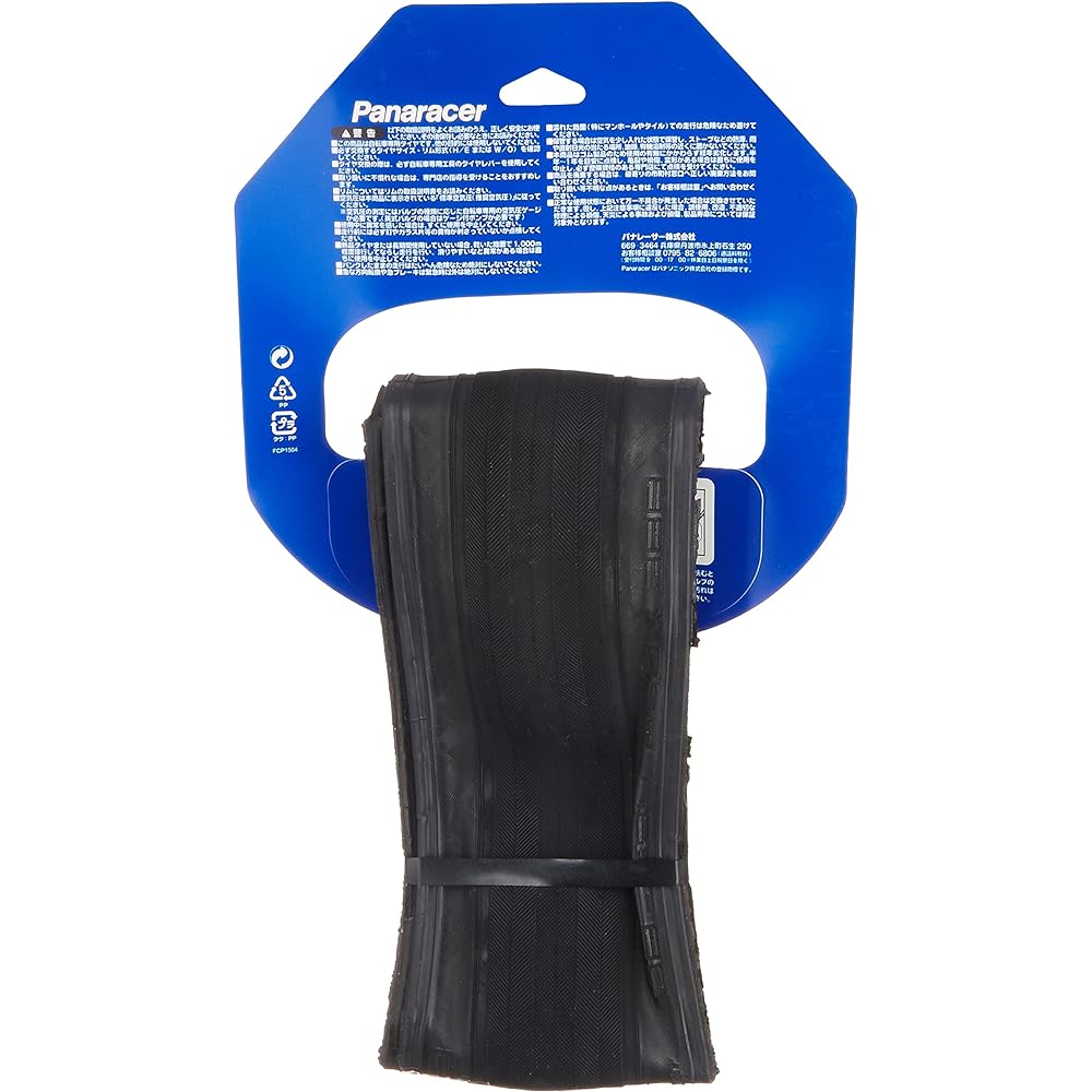 Panaracer Clincher Tire [27.5×1.50] [650B×38] Paris Moto F65038 (Mountain Bike Touring Vehicle/Touring Long Ride City Riding Commuting)