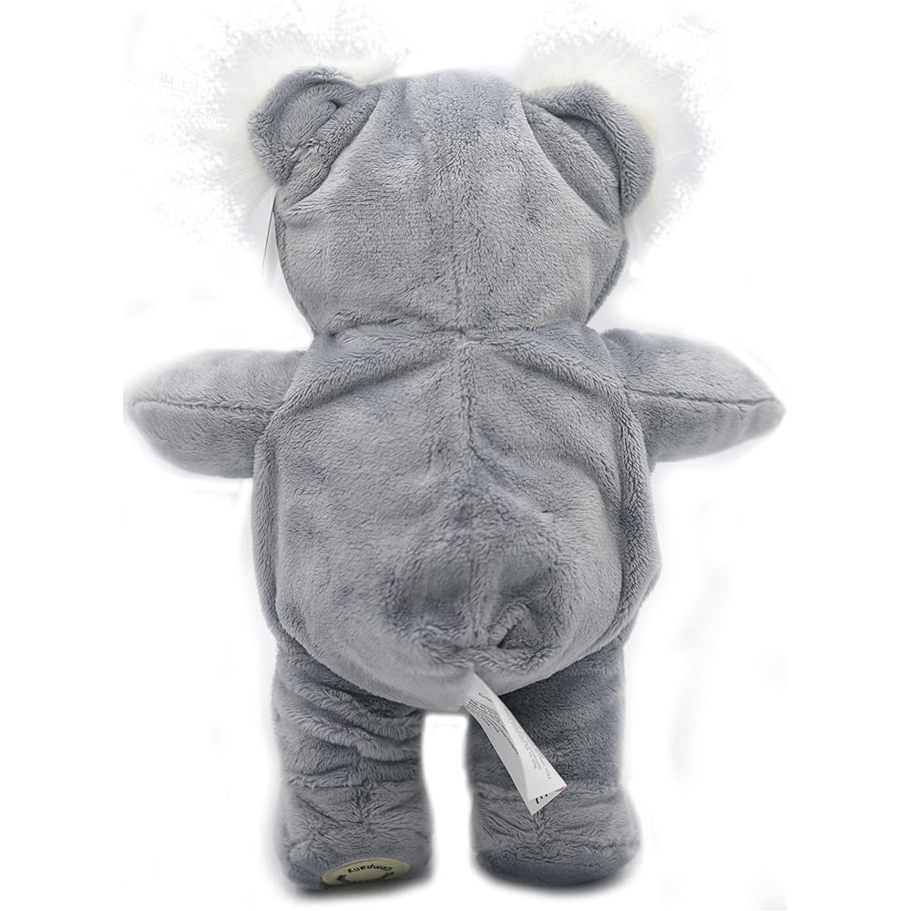 Overseas Starbucks Australia Limited Bearista Koala [Parallel Import]