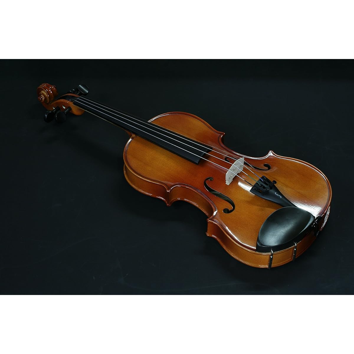 STENTOR Violin Outfit 4/4 size Hard case, bow, rosin included SV-180 4/4