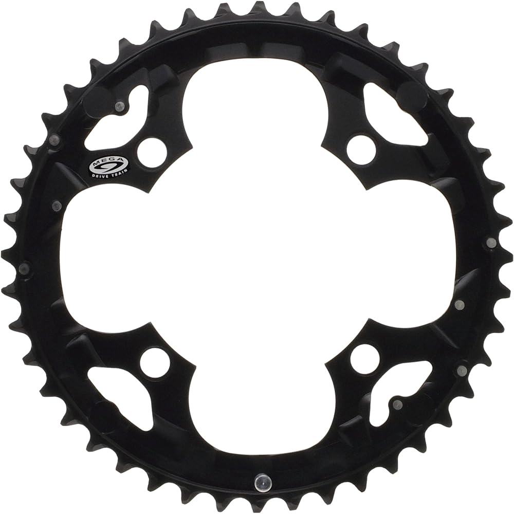 SHIMANO FC-M53 Chainring