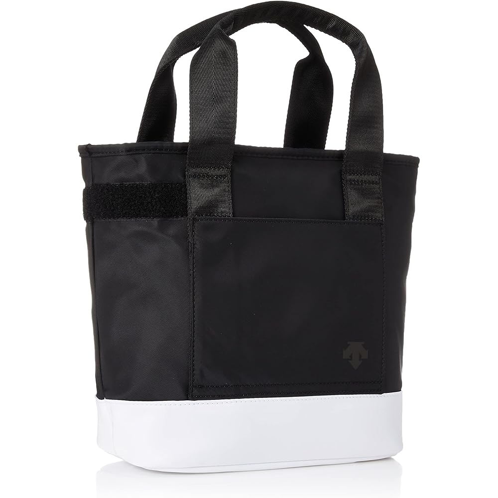 [DESCENTE] Pouch Round Bag Simple Golf DQBVJA45