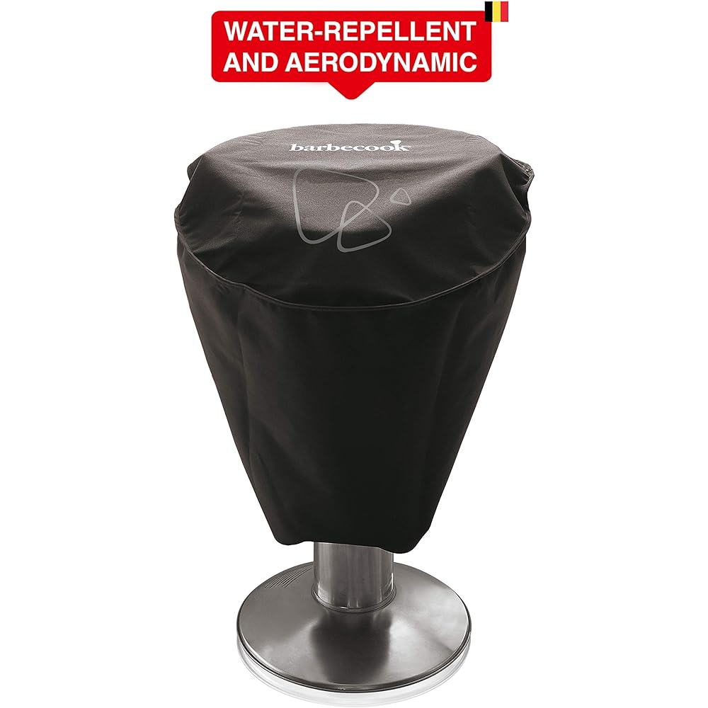 barbecook 223.8600.100 Major exclusive cover 223.8600.100